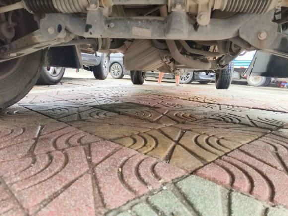 [上海·豫C] 二手东风小康东风小康C312019款 1.5L标准型国VI DK15