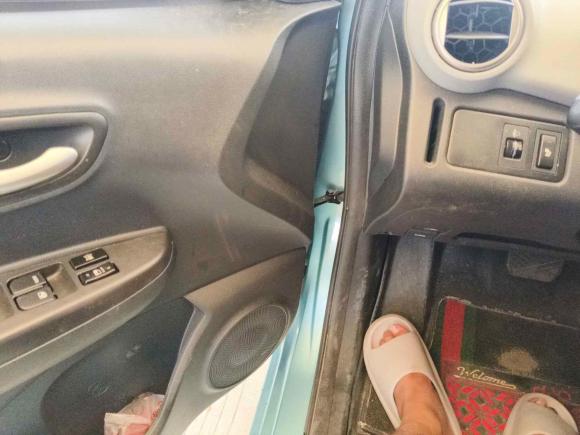 [嘉兴·浙A] 二手长安长安奔奔E-Star2021款 国民版 心悦版（快充版）磷酸铁锂（31.18kWh）