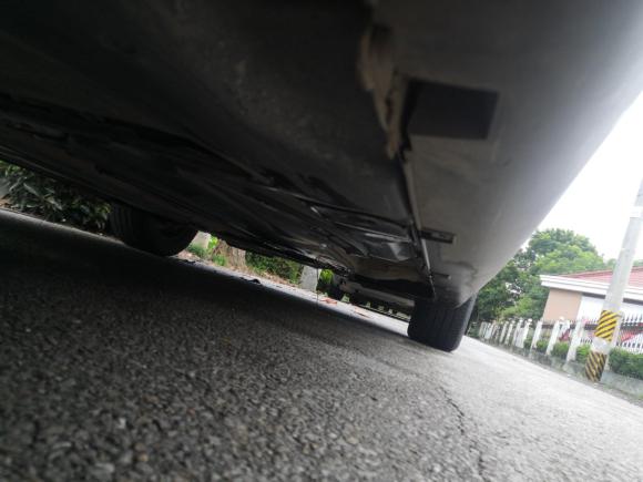 [上海·豫C] 二手雪铁龙雪铁龙C52017款 350THP 自动豪华型