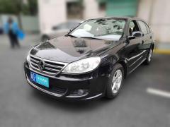 [上海·粤G] 大众朗逸2011款1.6L自动品悠版