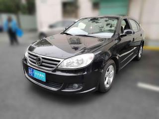 大众朗逸2011款1.6L自动品悠版