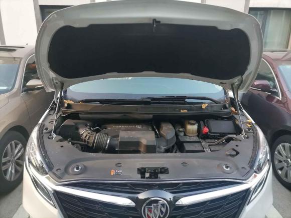 [上海·沪F] 二手别克别克GL82020款 ES陆尊 653T 舒适型