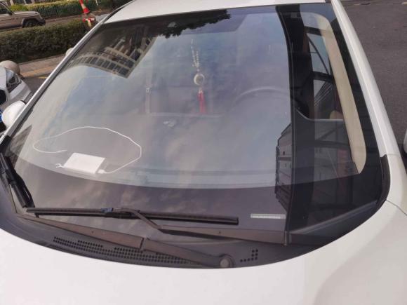 [杭州·川B] 二手本田哥瑞2016款 1.5L CVT经典版