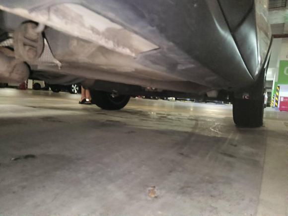 [常州·苏D] 二手比亚迪元2017款 1.5L 手动全景天窗版