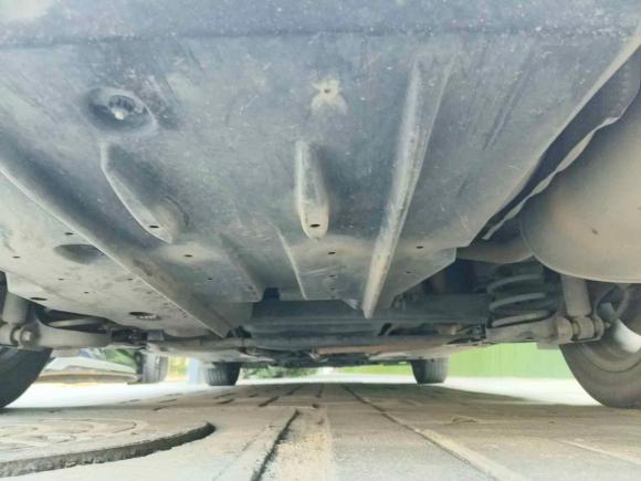 [西安·陕A] 二手丰田雷凌2017款 改款双擎 1.8H GS E-CVT精英天窗版 国V