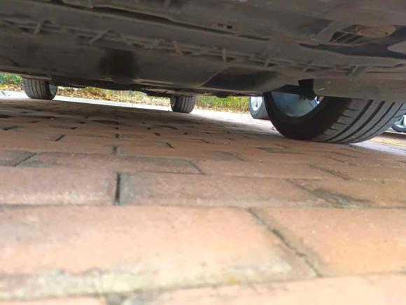 [常州·苏D] 二手奥迪奥迪A32017款 Limousine 35 TFSI 运动型