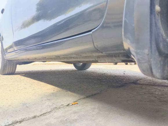 [合肥·皖A] 二手本田思域2014款 1.8L 自动经典版