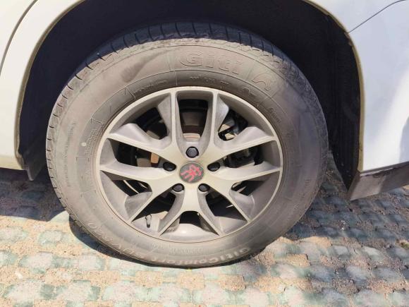 [青岛·鲁B] 二手比亚迪宋2016款 盖世版 1.5TI 手动精英型