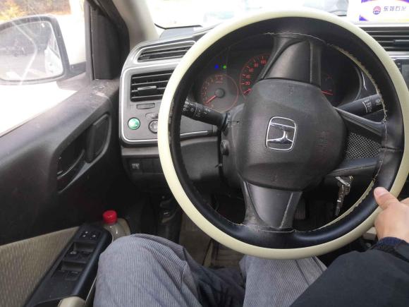 [金华·浙G] 二手本田哥瑞2016款 1.5L CVT经典版