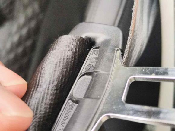 [南昌·赣E] 二手哈弗哈弗H62020款 1.5GDIT 自动铂金冠军版