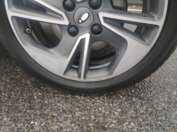 [苏州·苏E] 二手欧拉欧拉黑猫2022款 351km 舒享型 三元锂