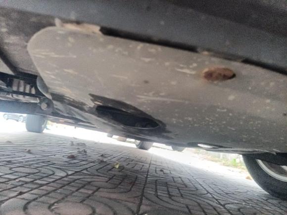 [深圳·粤S] 二手北京汽车绅宝X352016款 1.5L 手动精英版