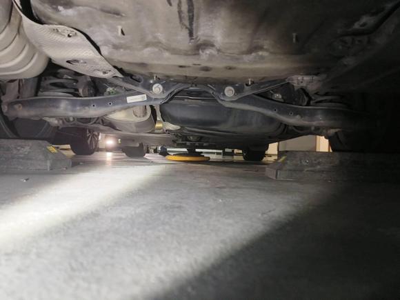 [南京·苏A] 二手斯柯达速派2016款 TSI330 DSG智行版