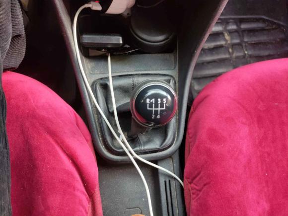 [芜湖·皖B] 二手大众桑塔纳2015款 1.6L 手动舒适版