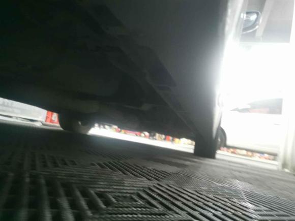 [佛山·粤A] 二手三菱格蓝迪2007款 2.4 七座舒适版