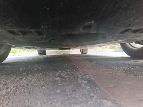 [北京·京Q] 二手丰田凯美瑞2021款 双擎 2.5HGVP 领先版