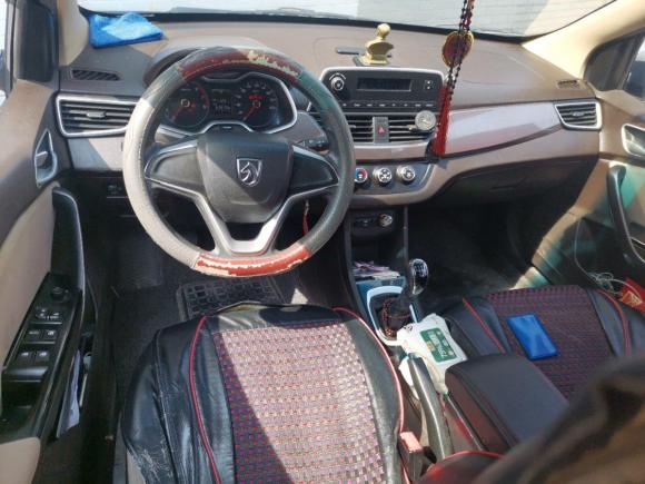 [常州·苏D] 二手宝骏宝骏310W2017款 1.5L 手动舒适型 国V