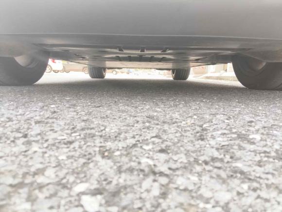 [南昌·赣A] 二手奥迪奥迪Q4 e-tron2023款 40 e-tron 创境版