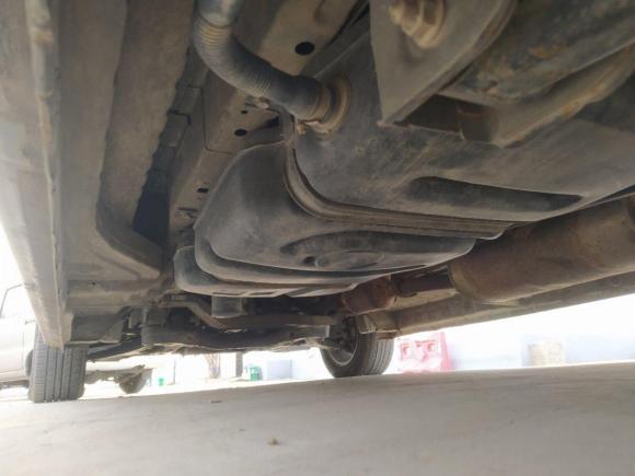 [苏州·苏E] 二手东风风行风行CM72014款 2.4L 手动商务型