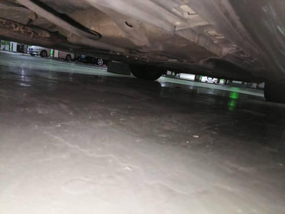 [嘉兴·浙F] 二手马自达阿特兹2015款 2.0L 蓝天豪华版