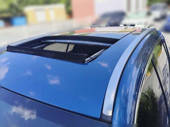 [芜湖·皖B] 二手观致观致52017款 1.6T 自动旗舰型