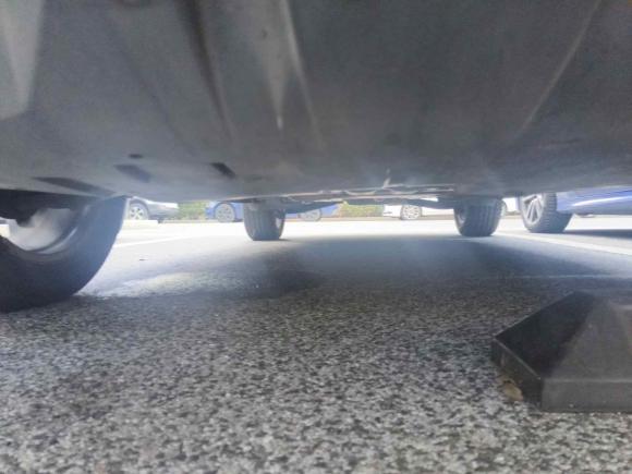 [苏州·苏E] 二手斯巴鲁森林人2013款 2.5i 自动尊贵版