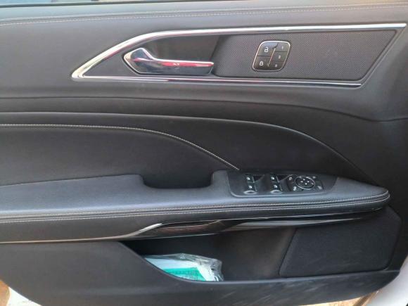 [青岛·鲁U] 二手福特金牛座2015款 EcoBoost 245 豪华型