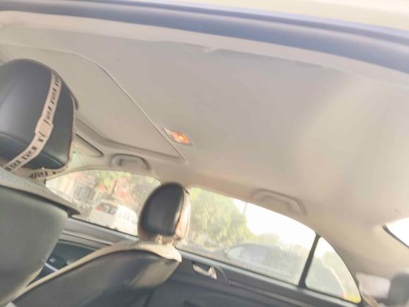 [北京·京N] 二手比亚迪比亚迪e52016款 300 豪华型