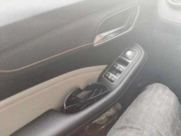 [杭州·浙B] 二手名爵MG62021款 Pro 1.5T 自动Trophy旗舰版