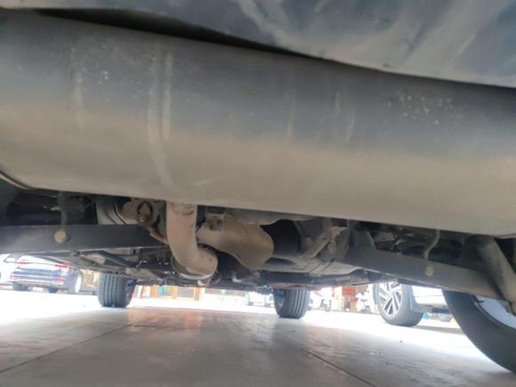 [南昌·赣A] 二手海马海马S52015款 1.5T CVT旗舰型