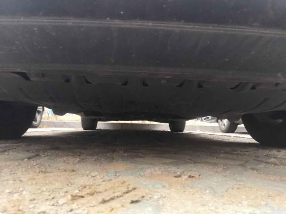 [青岛·鲁B] 二手大众夏朗2014款 2.0TSI 标配型