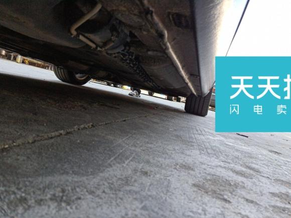 [深圳·粤B] 二手大众辉腾2009款 3.6L V6 5座加长舒适版