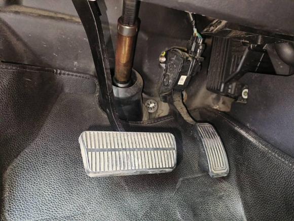 [深圳·粤L] 二手长安长安CS752016款 1.8T 自动精英型 国V