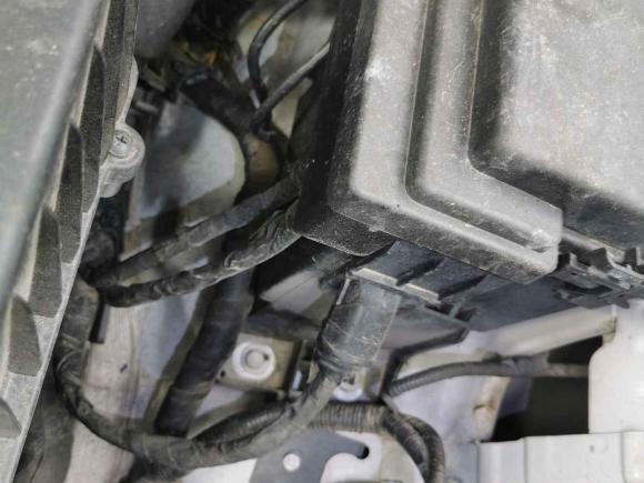 [佛山·粤E] 二手比亚迪宋Pro2019款 1.5T 自动精英型