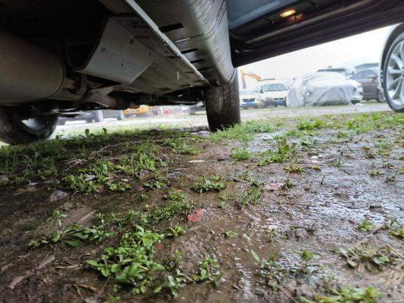 [杭州·皖A] 二手江淮瑞风S72017款 1.5T 自动豪华型