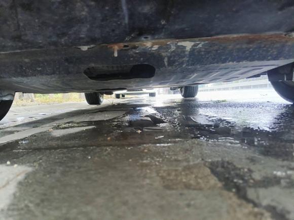 [西安·陕A] 二手福特福睿斯2017款 幸福版 1.5L 手动时尚型