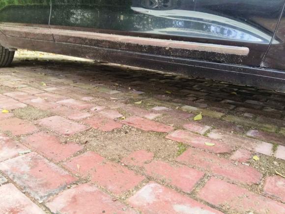 [青岛·鲁B] 二手别克君越2012款 2.4L SIDI豪雅版