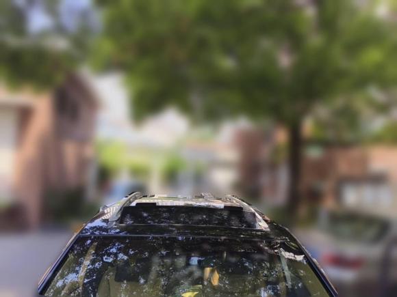 [上海·浙G] 二手保时捷Cayenne2007款 Cayenne 3.6L