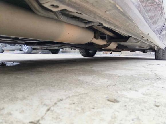 [南通·苏F] 二手别克别克GL82017款 ES 28T 旗舰型 国V