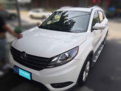 [成都·川A] 东风风光风光5802017款1.8L手动舒适型