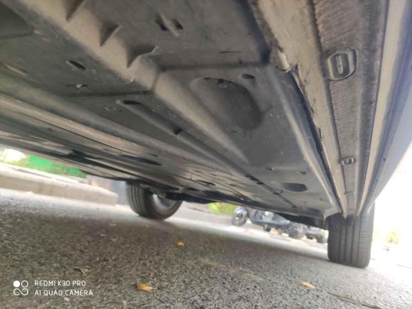 [济南·鲁A] 二手大众途岳2022款 280TSI 两驱豪华版