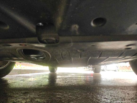 [上海·沪K] 二手现代领翔2009款 2.0L AT GLS