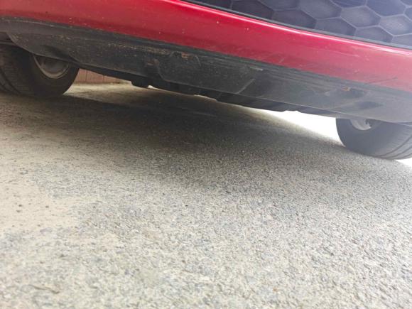 [北京·晋A] 二手马自达睿翼2012款 轿跑 2.0L 自动精英版