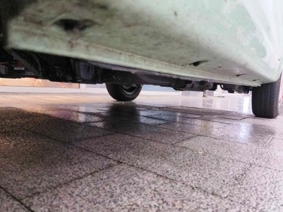 [嘉兴·浙A] 二手奇瑞新能源QQ冰淇淋2022款 170km 圣代 三元锂