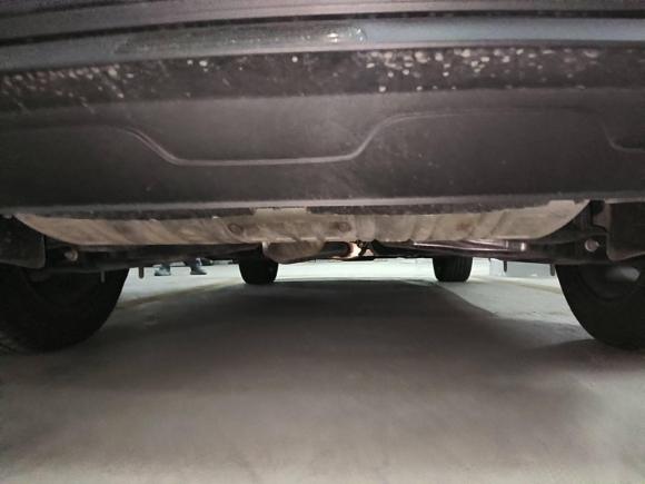 [湖州·浙E] 二手红旗红旗HS52022款 改款 2.0T 智联旗享版