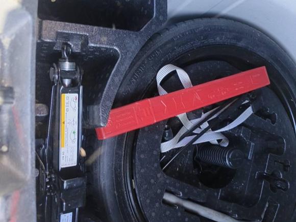 [南昌·赣A] 二手斯柯达柯米克2018款 1.5L 自动舒适版 国V