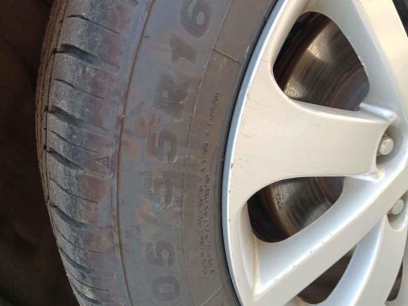 [北京·冀J] 二手马自达马自达62011款 2.0L 自动超豪华型