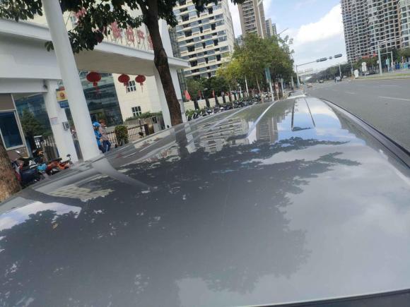 [深圳·粤L] 二手五菱汽车五菱征程2021款 1.5T 手动豪华型