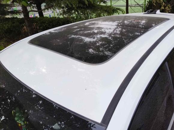 [青岛·鲁U] 二手长安长安UNI-K2021款 2.0T 全轮驱动尊贵型