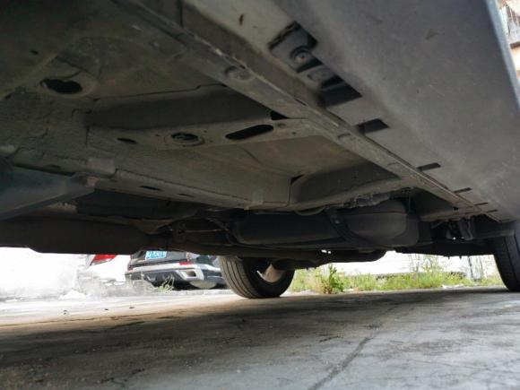 [广州·粤A] 二手名爵锐腾2016款 1.5TGI TST豪华版